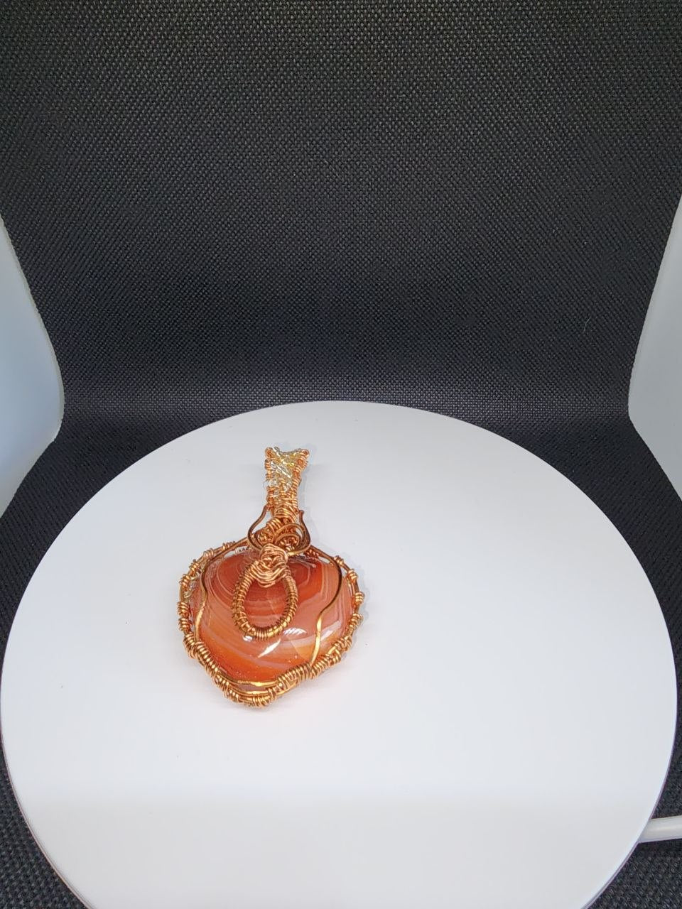 Bob-Created Cabochon Jewelry