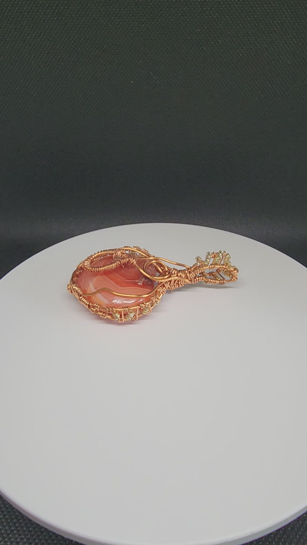 Bob-Created Cabochon Jewelry